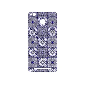 MAHOOT Iran Tile 11 Cover Sticker for Xiaomi Redmi 3 Pro