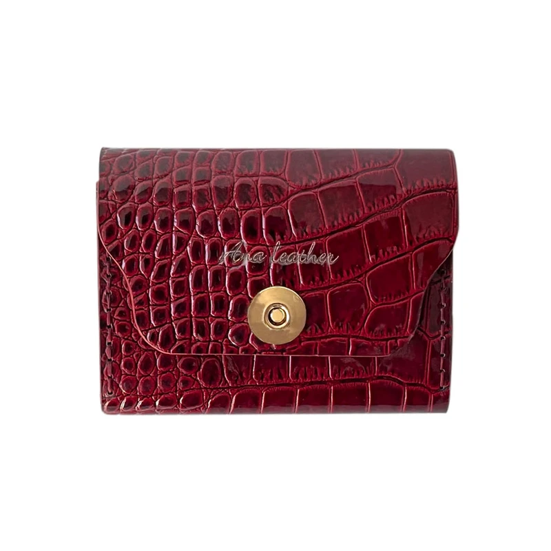 جاکارتی زنانه خانه چرم آنا مدل 57325-V