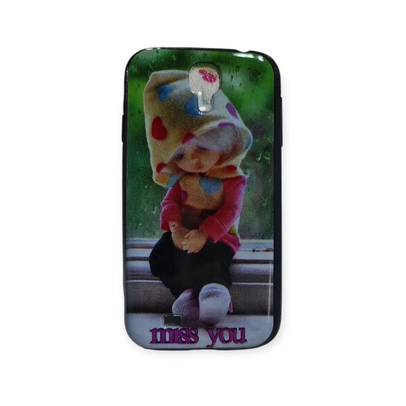 کاور مدل PK030 مناسب برای گوشی موبایل سامسونگ Galaxy S4
