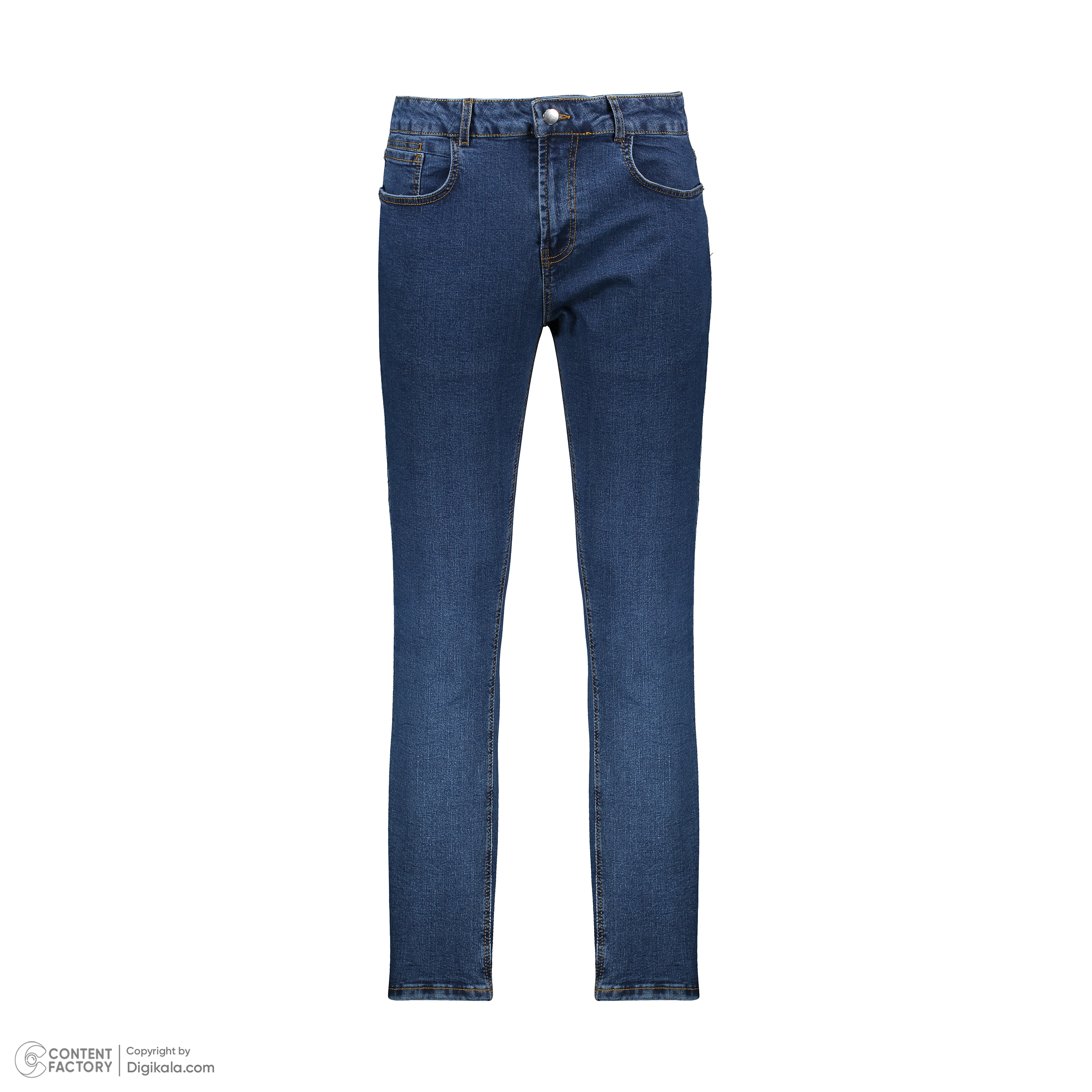 شلوار جین مردانه رینگ مدل PMD00533