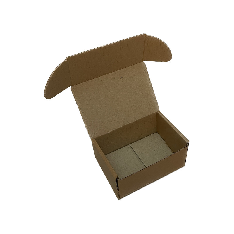 جعبه بسته بندی مدل T12-8-5 بسته 100 عددی 
