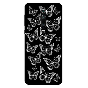 Megafone 7244  Cover For Xiaomi Mi 9T / Mi 9T Pro 