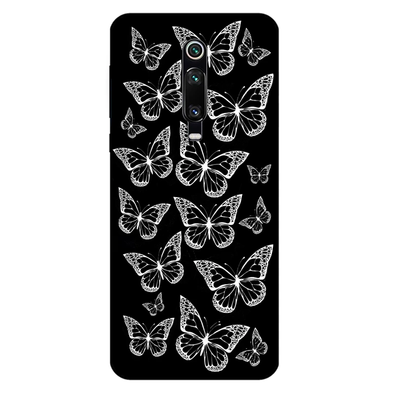 کاور مگافون کد 7244 مناسب برای گوشی موبایل شیائومی Mi 9T / Mi 9T Pro 