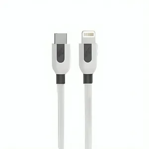 Poder PD-401 Type-C to Lightning Charging cable 30cm