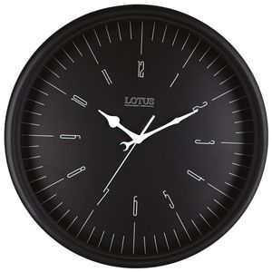 نقد و بررسی ساعت دیواری لوتوس مدل 251 توسط خریداران