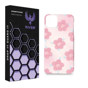 RIVEN RI2-17 Case For Apple iPhone 12