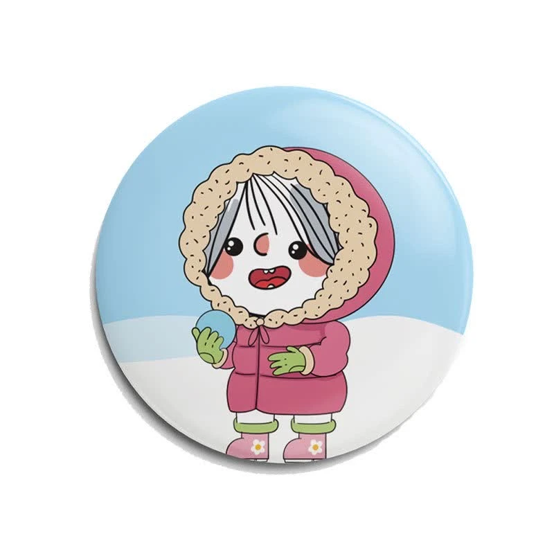 پیکسل مدل بابابام کد PB-10