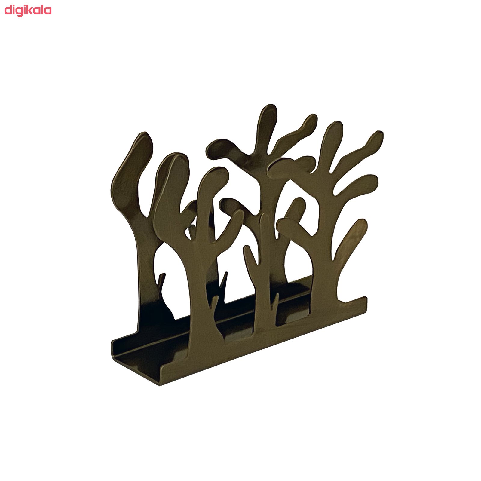 نگهدارنده دستمال کاغذی مدل درخت main 1 1