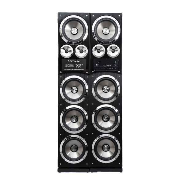 بلندگو مکسیدر مدل CN 28 بلندگو مکسیدر مدل CN 28