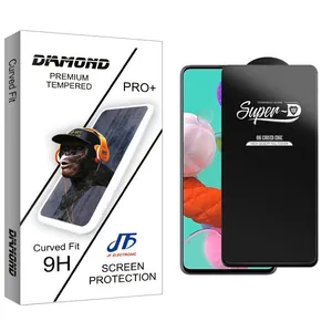 JF Diamond SuperD Screen Protector For Samsung galaxy a51