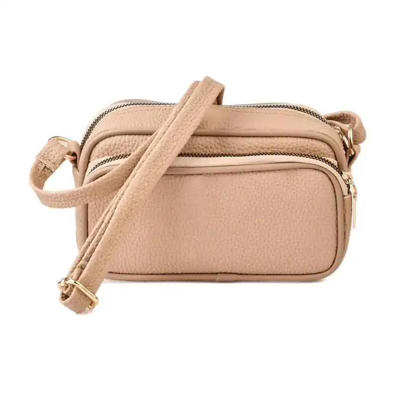 کیف دوشی زنانه مدل MDSS-CG3251