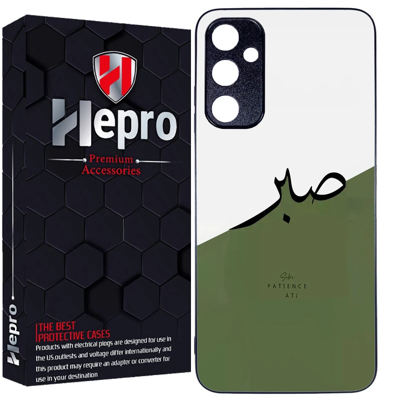 کاور هپرو طرح فانتزی مدل TPU مناسب برای گوشی موبایل سامسونگ Galaxy A05s