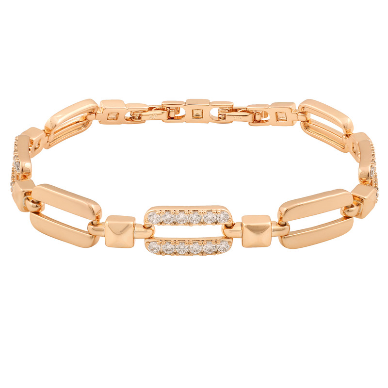 دستبند زنانه ژوپینگ مدل B3551