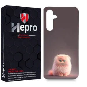 HEPRO MC Cover for Samsung Galaxy A54