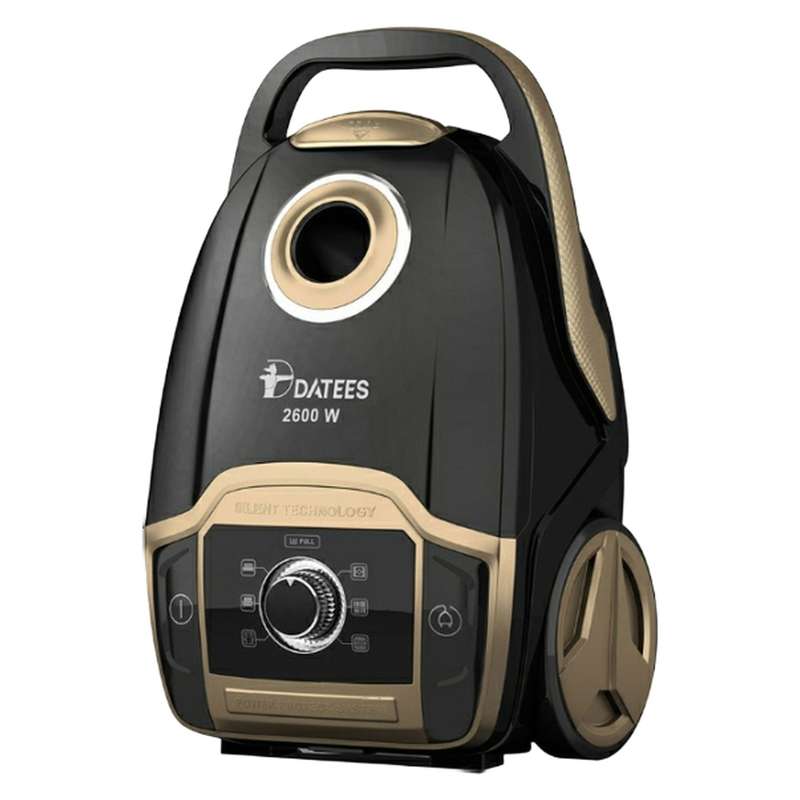 جاروبرقی داتیس مدل DVC-707