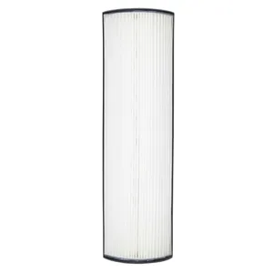 فیلتر کامپکت تصفیه‌هوا آلماپرایم مدل F-AP341