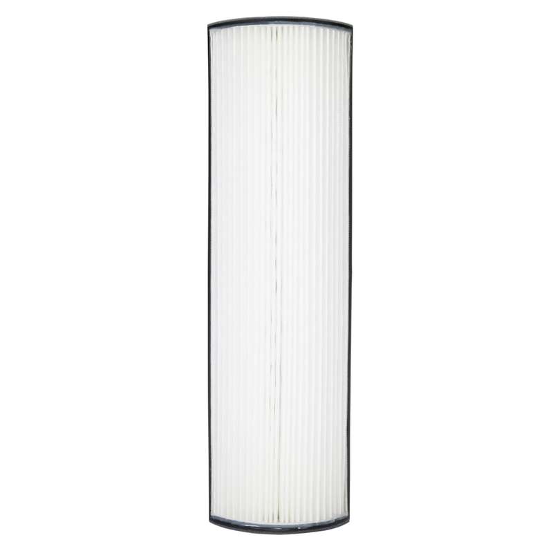 فیلتر کامپکت تصفیه‌هوا آلماپرایم مدل F-AP341