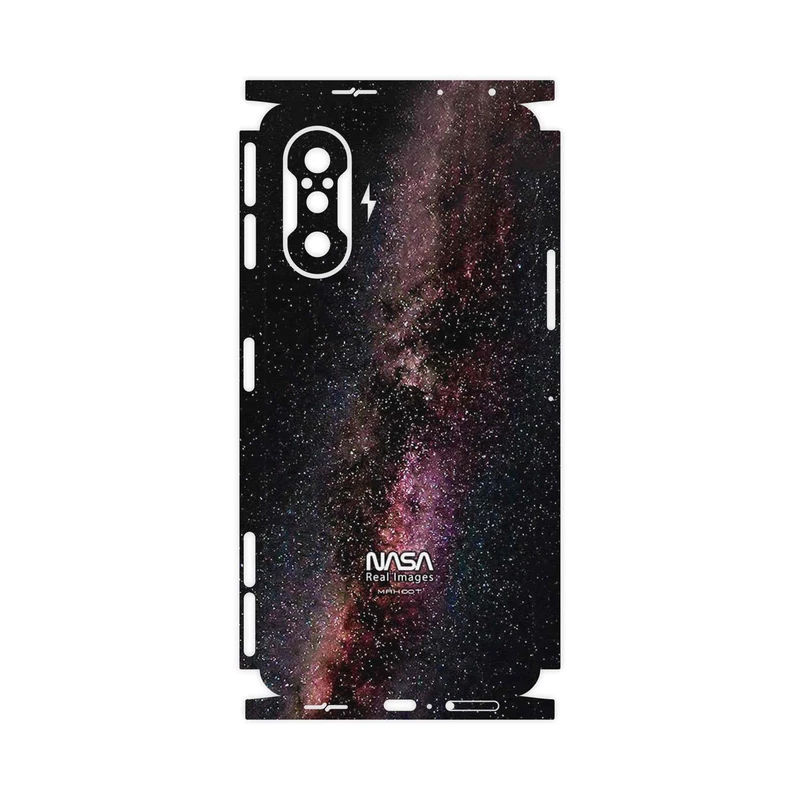 برچسب پوششی ماهوت مدل Universe_by_NASA_2-FullSkin مناسب برای گوشی موبایل شیائومی Redmi K40 Gaming