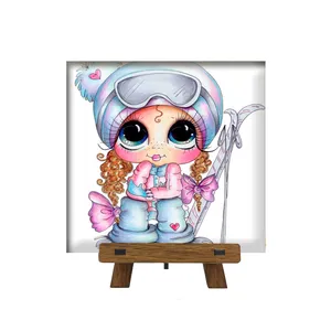 کاشی مدل ch10 کد 36 به همراه پایه