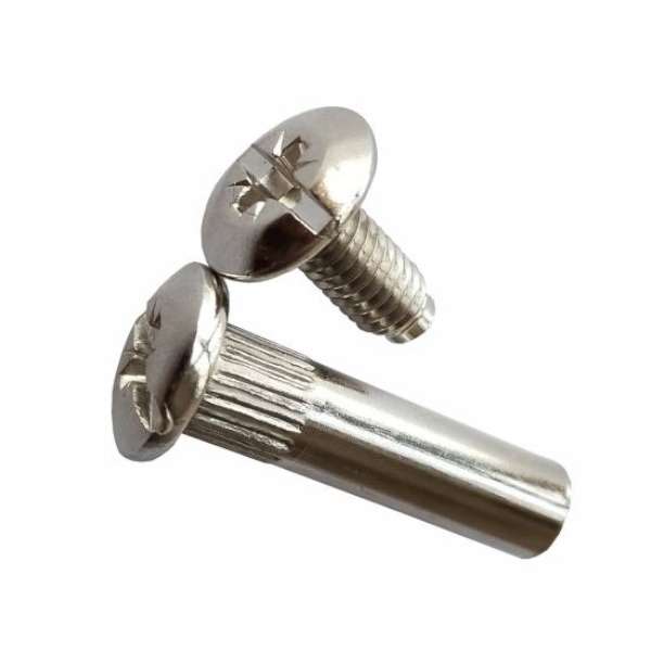 پیچ و مهره فیکس مدل 15-B بسته 15 عددی پیچ و مهره فیکس مدل 15-B بسته 15 عددی