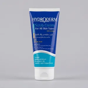 Hydroderm Abrasive and Cleaning Cream 200 ml