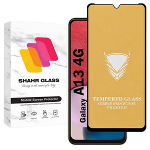 Shahr Glass FULOG Screen Protector For Samsung Galaxy A13 4G