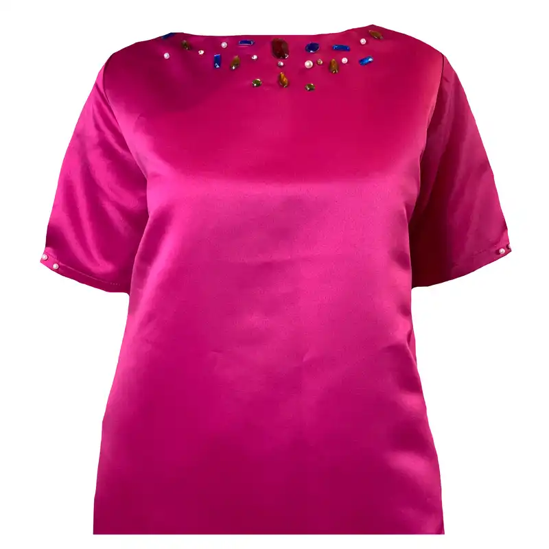 پیراهن زنانه مدل Drs-jwrl-nk