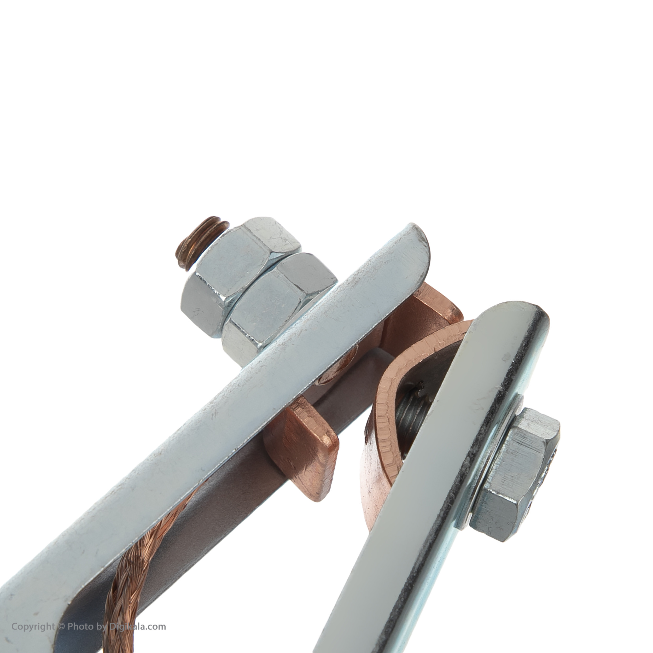 انبر اتصال جوشکاری پروتک مدل WEC300-A