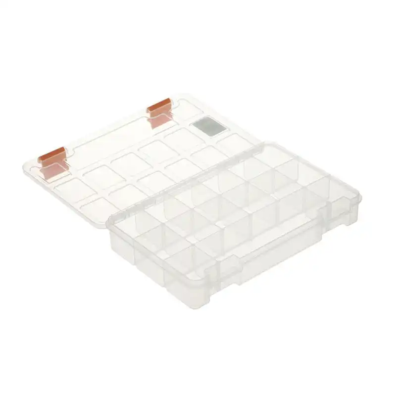 ارگانایزر ابزار ای بی زد مدل 15 خانه