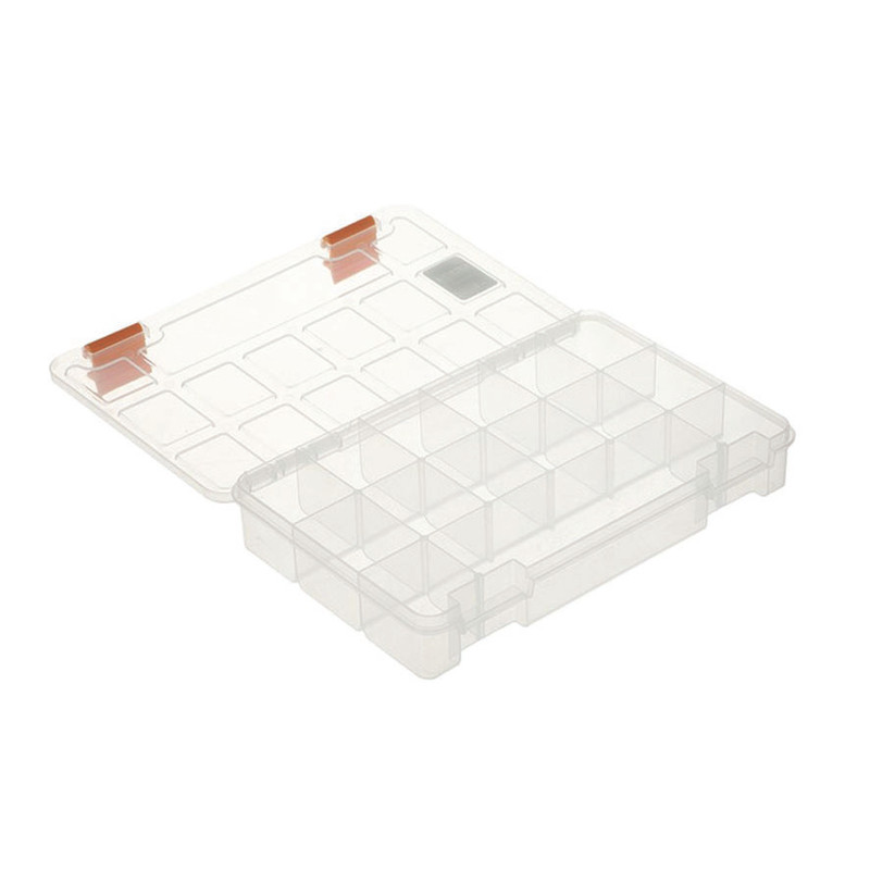 ارگانایزر ابزار ای بی زد مدل 15 خانه ارگانایزر ابزار ای بی زد مدل 15 خانه