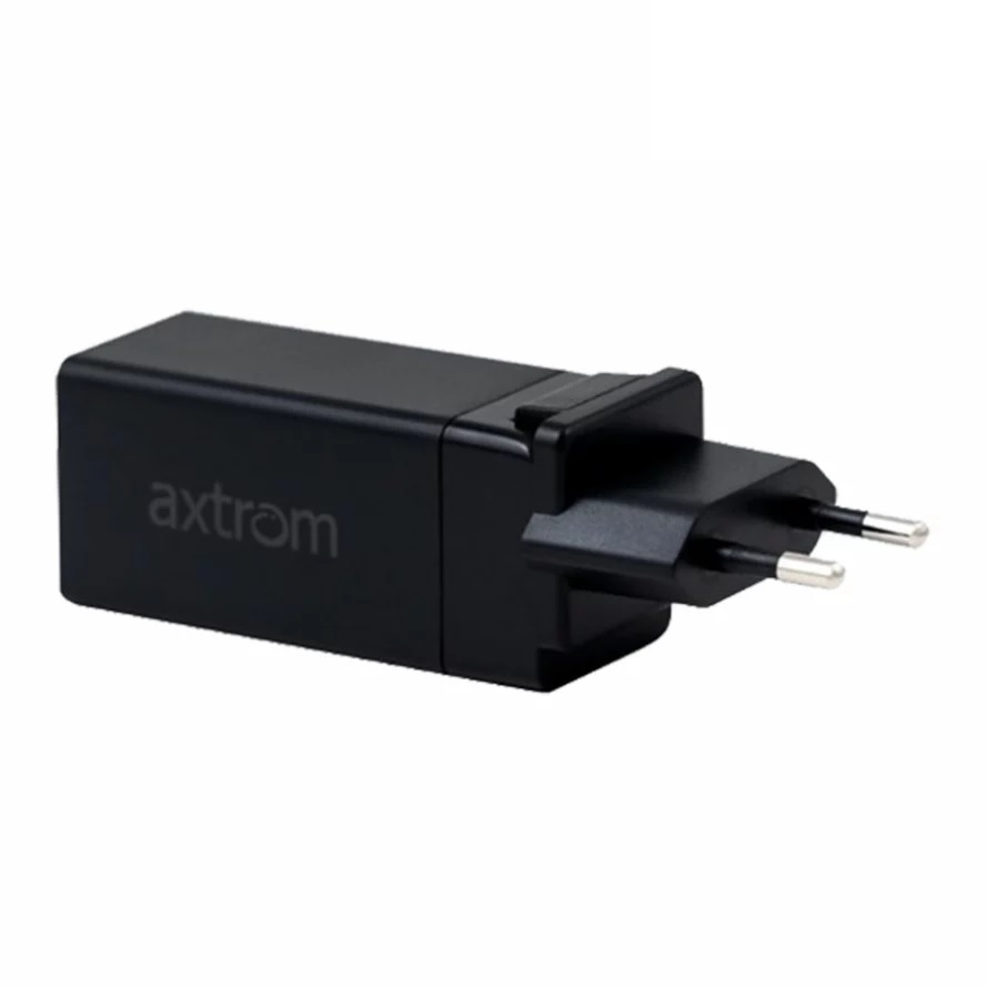 شارژر دیواری اکستروم مدل AWC65WGAN