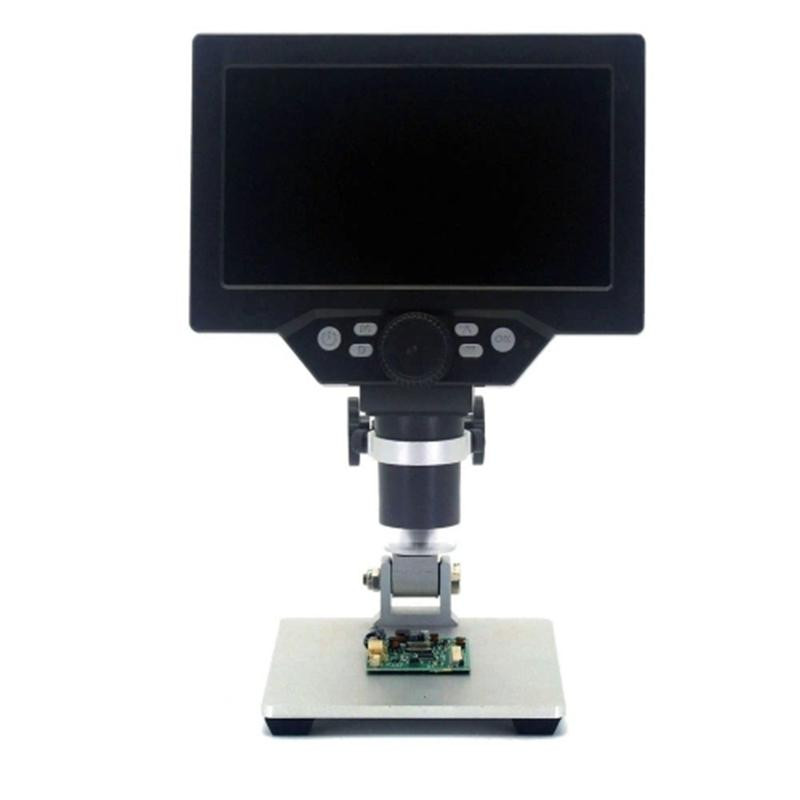 میکروسکوپ دیجیتال مدل G1200X