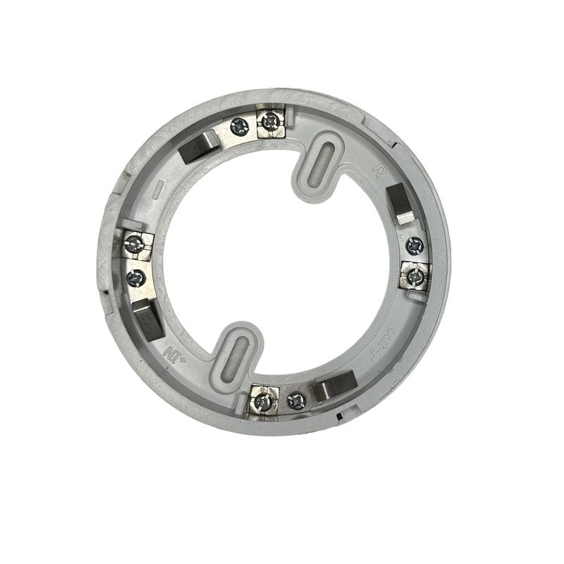 دتکتور دود و حرارت سایان مدل HSD-S98 بسته 16 عددی