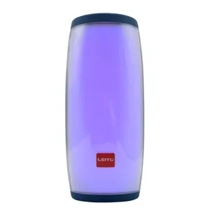 اسپیکر بلوتوثی لیتو مدل LK-19