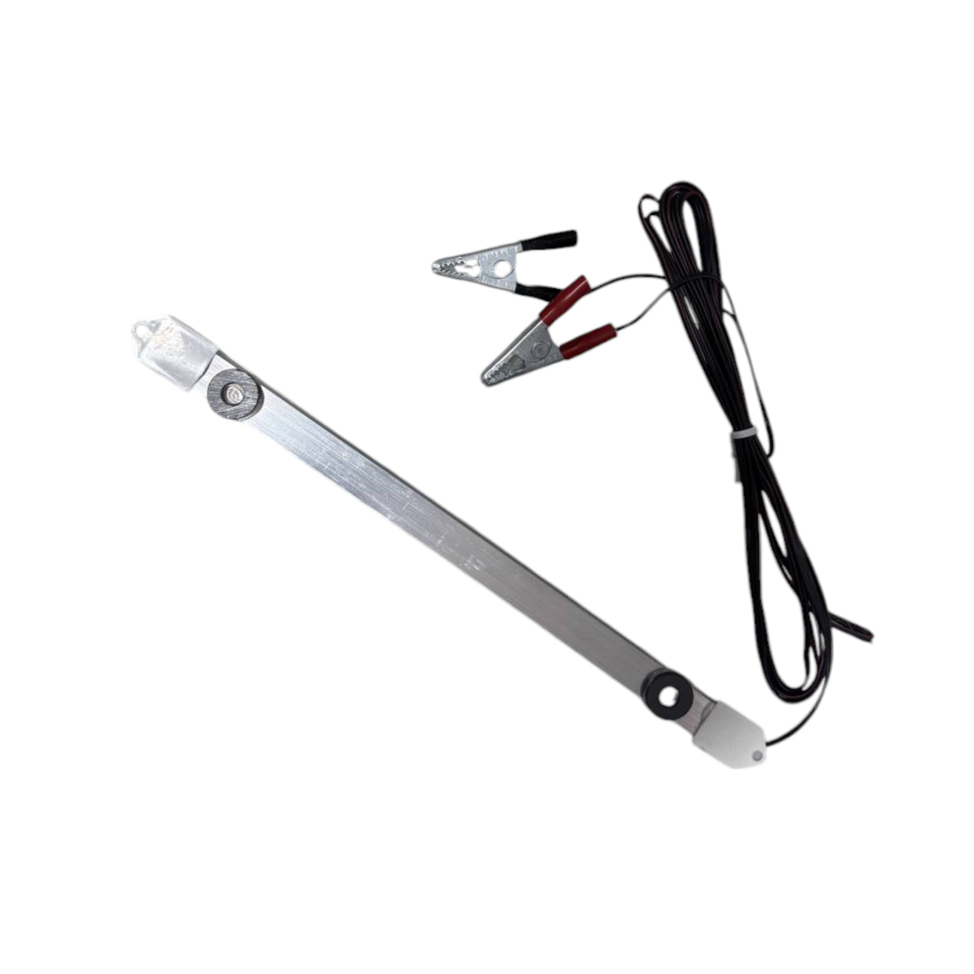 چراغ سیار خودرو مدل مهتابی مگنتی LED