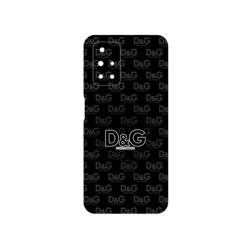 برچسب پوششی ماهوت مدل DG مناسب برای گوشی موبایل شیائومی Redmi 10