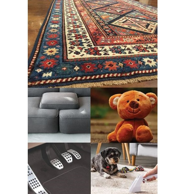 فرش شوی و مبل شوی کیوی مدل KCC-4320