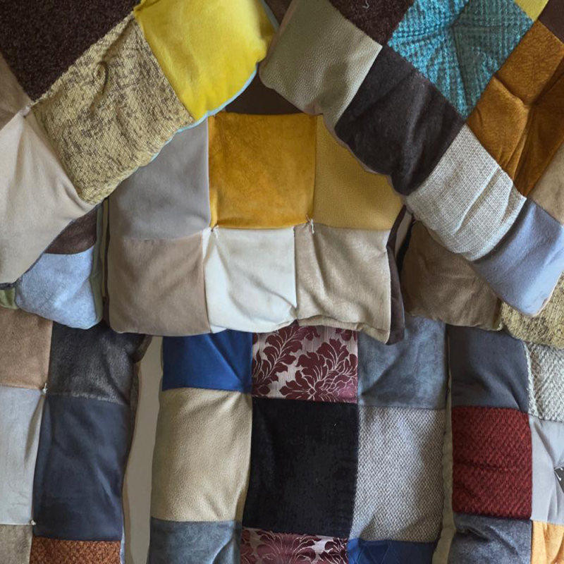 جای خواب سگ و گربه مدل TE-29