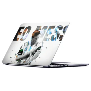     استیکر لپ تاپ ویندی دیزاین طرح messi مدل v080 مناسب برای لپ تاپ 15.6 اینچی