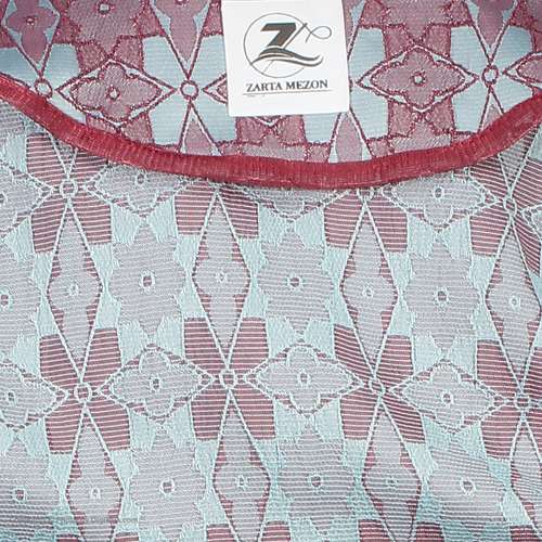 مانتو زنانه زرتا مزون کد 05