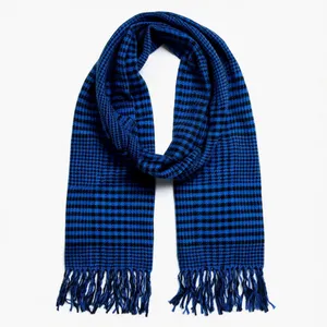 شال گردن مردانه مدل اکریلیک KOT 394