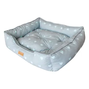 جای خواب سگ و گربه پتیوو مدل  Heart Pet