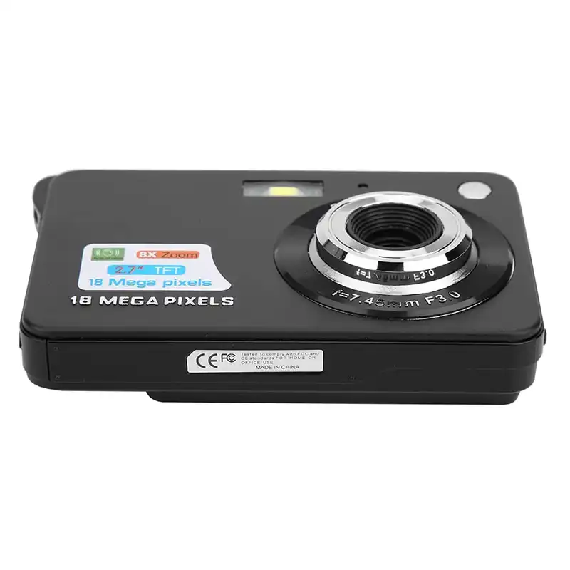 دوربین دیجیتال مدل camking کد 7576