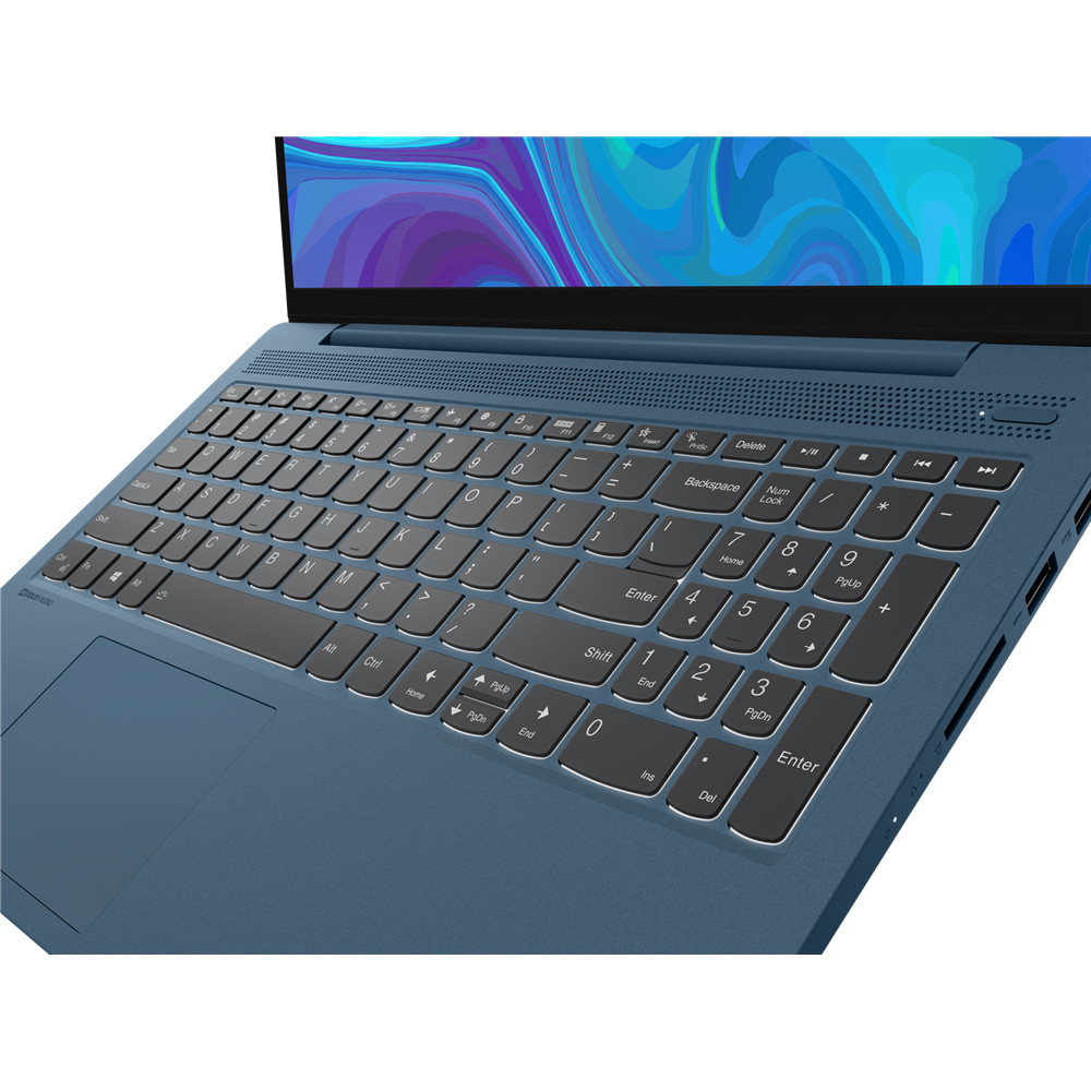 لپ تاپ 15.6 اینچی لنوو مدل IdeaPad 5 15ITL05-AF لپ تاپ 15.6 اینچی لنوو مدل IdeaPad 5 15ITL05-AF
