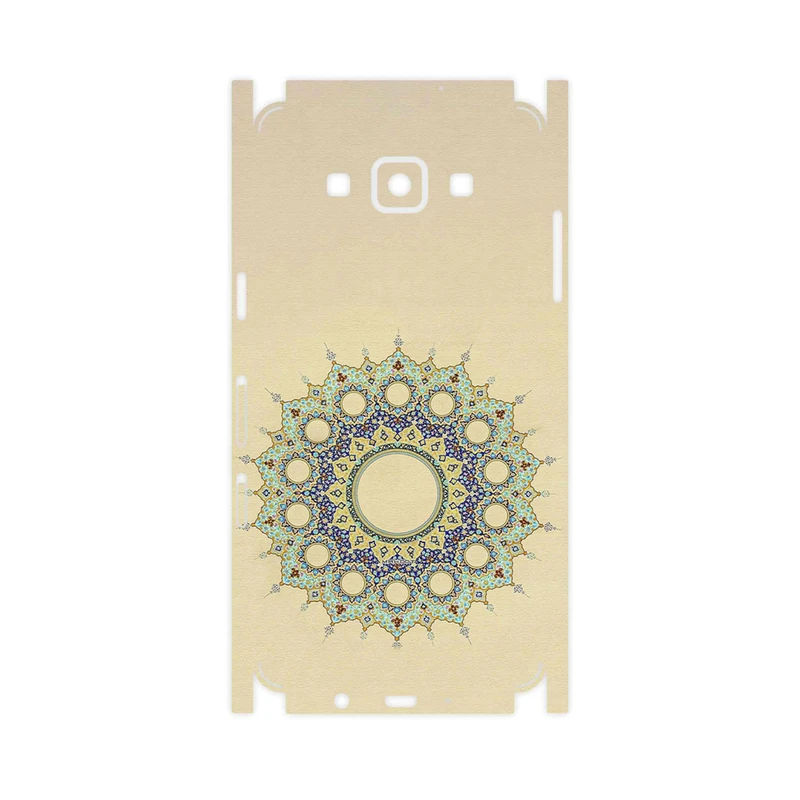 برچسب پوششی ماهوت مدل Art of Illumination 2-FullSkin مناسب برای گوشی موبایل سامسونگ Galaxy A5 2015