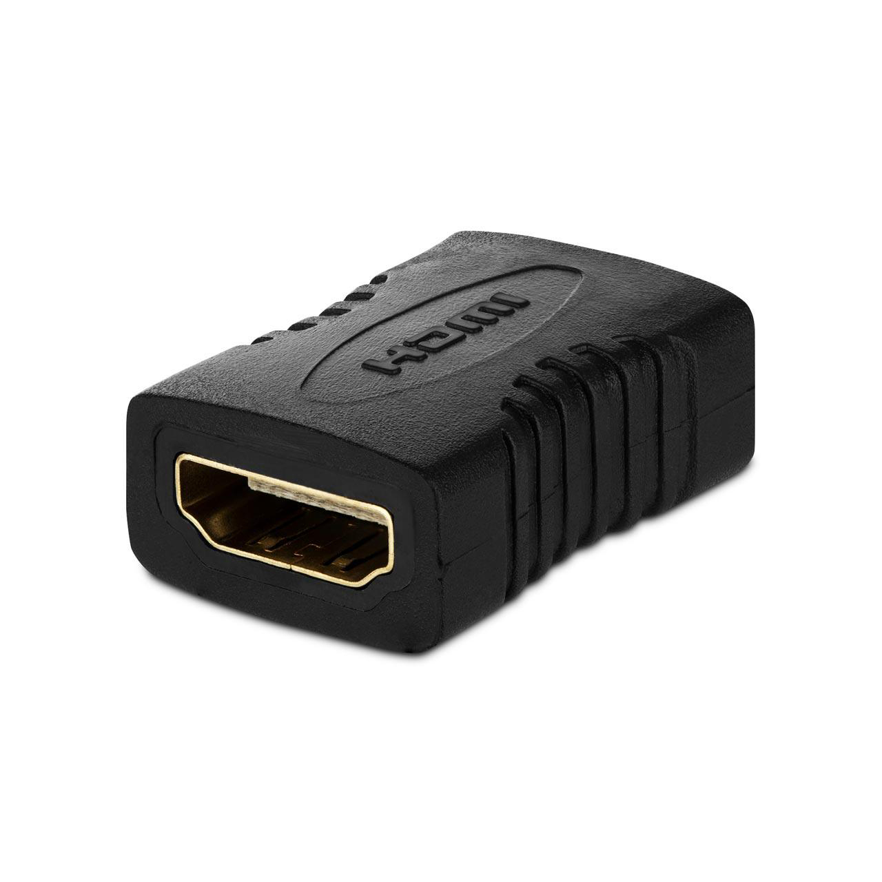 مبدل برل HDMI مکا مدل M-M2M دو سر ماده