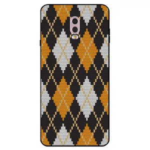 Megafone 8104 Cover For Samsung Galaxy C8 / C7 2017