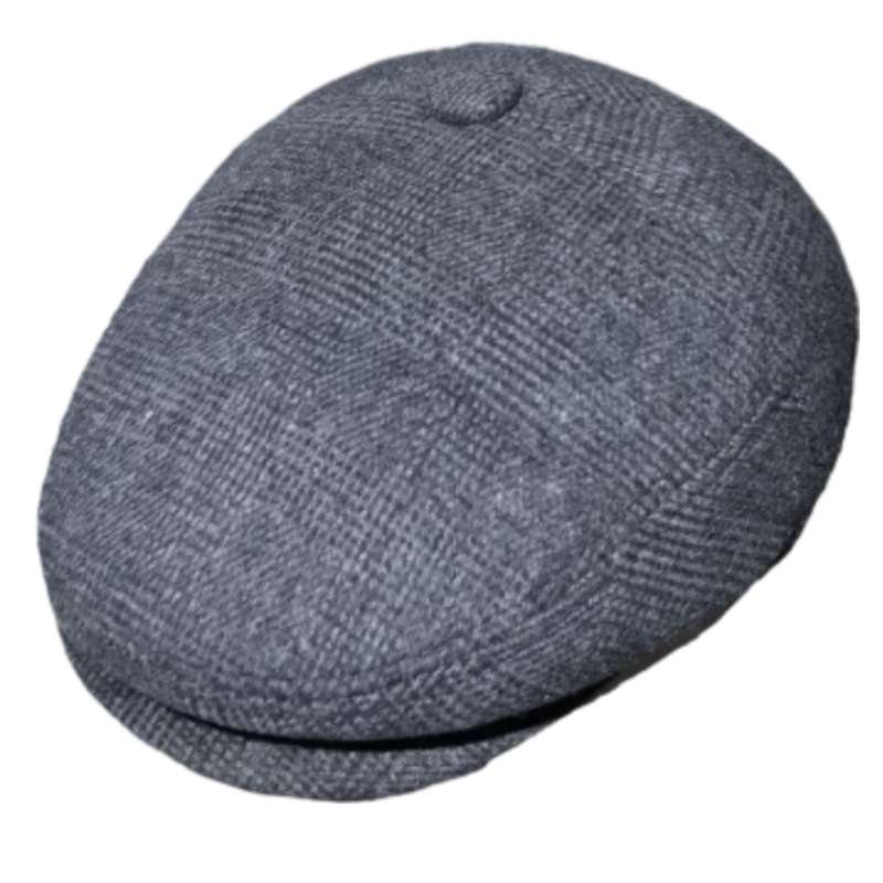 کلاه باراتا مدل گوش دار 60HANAN