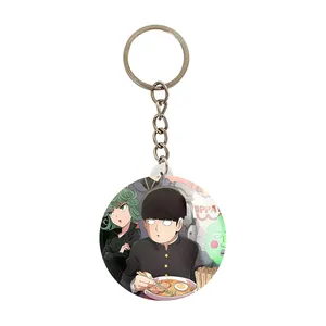 جاکلیدی خندالو مدل انیمه موب سایکو Mob Psycho 100 کد 24440