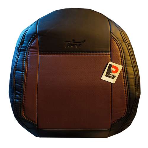 روکش صندلی خودرو پارس کاور طرح tra مناسب برای تارا